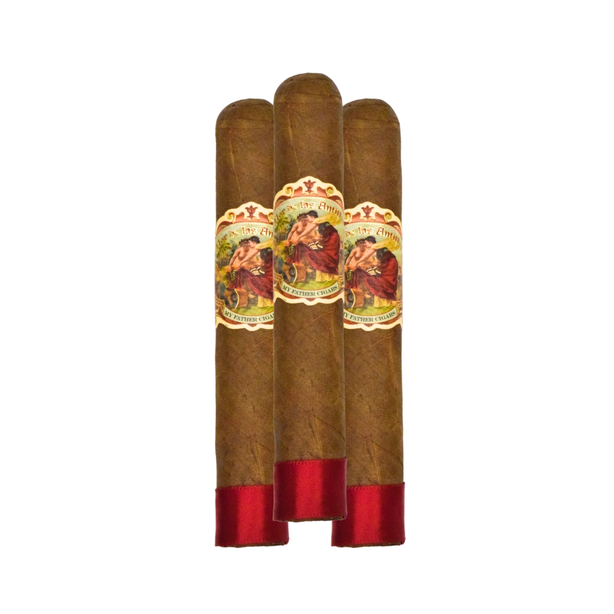 MY FATHER FLOR DE LAS ANTILLAS ROBUSTO $9.79 MY FATHER FLOR DE LAS ANTILLAS ROBUSTO $9.79